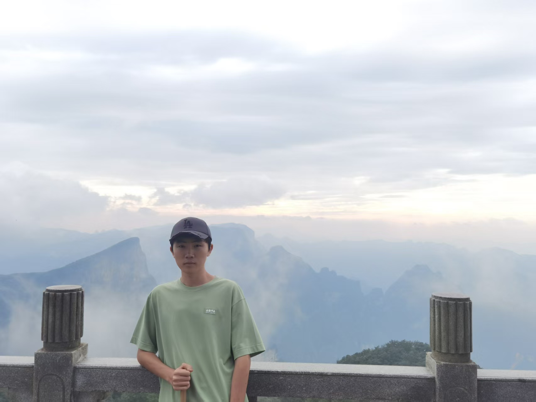 Huiyin Wu 吴汇印