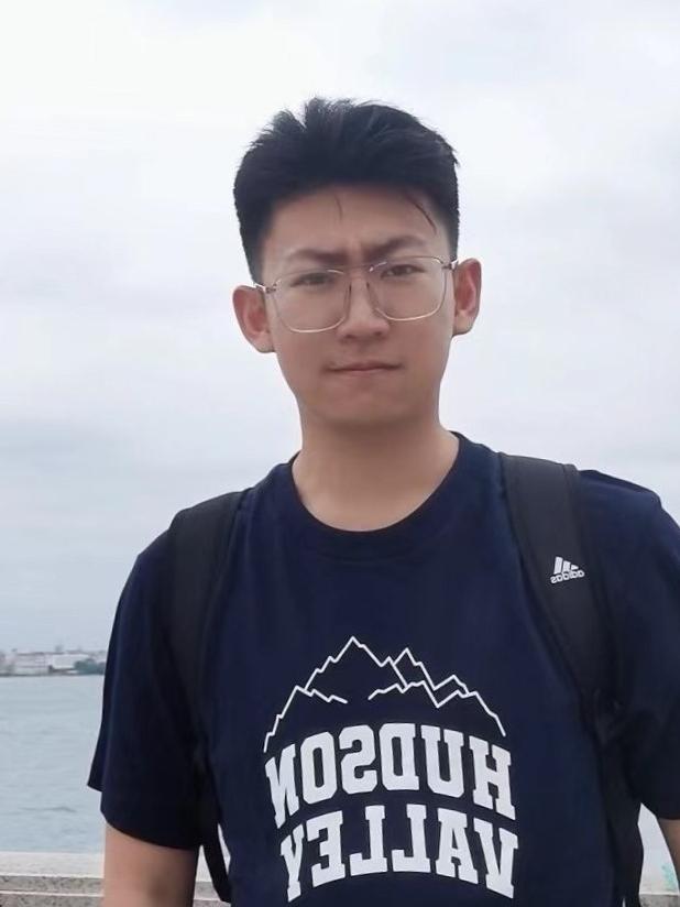 Jiahao Xu 徐嘉浩