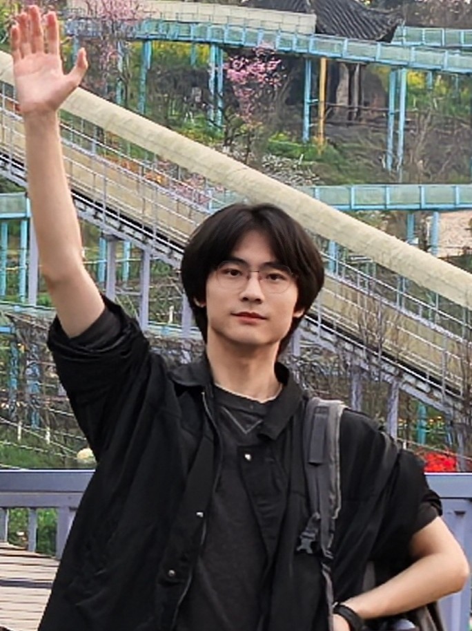 Nuoyan Wang 王诺严