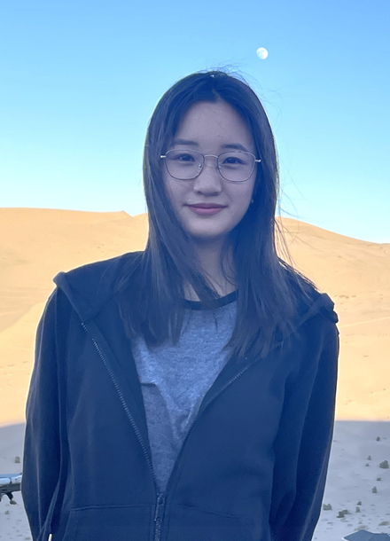 Subi Du 杜苏苾