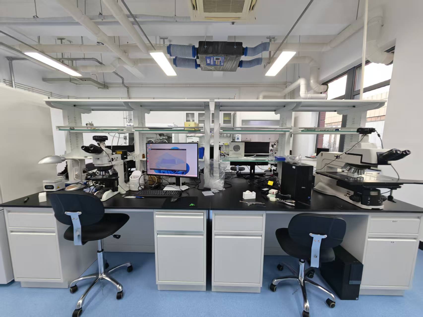 New fab lab 3