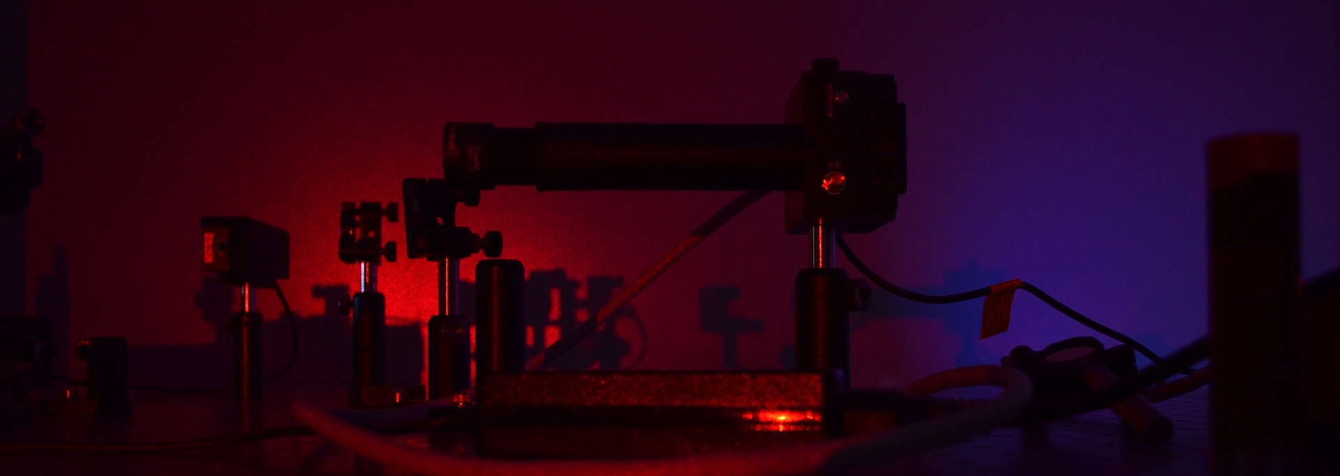 The N08 Lab Low-dimensional Quantum Materials