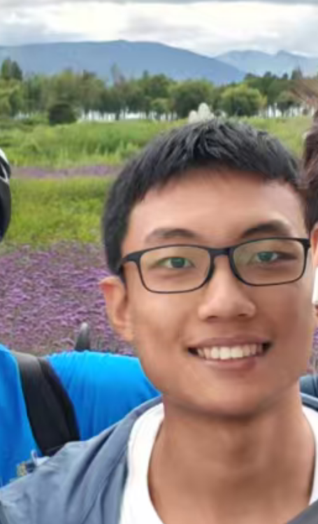 Hongxi Song 宋洪熙