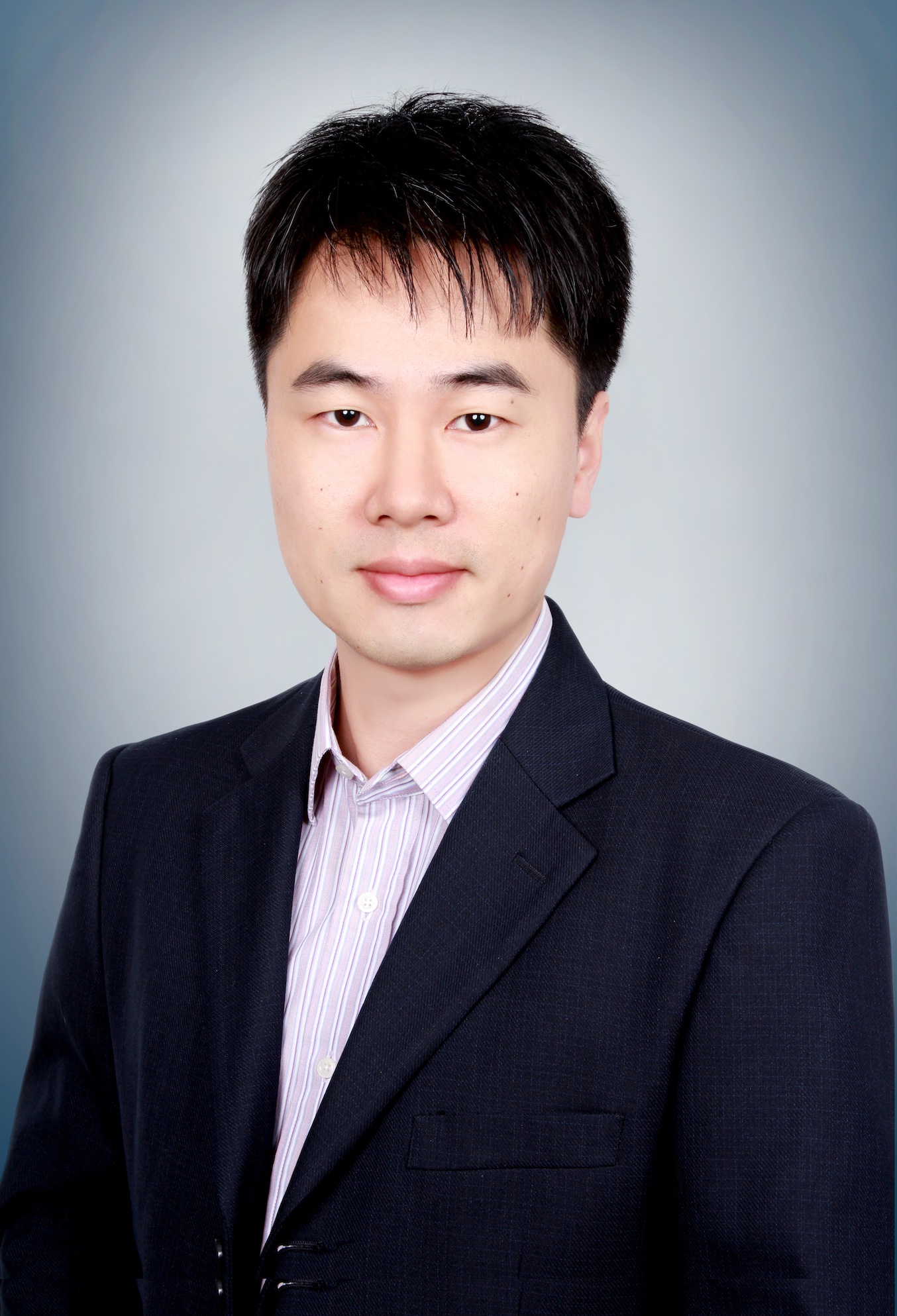 Yang Xu 许杨