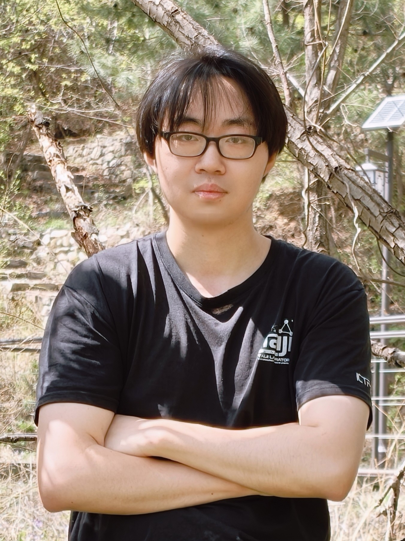 Yaotian Liu 刘耀天